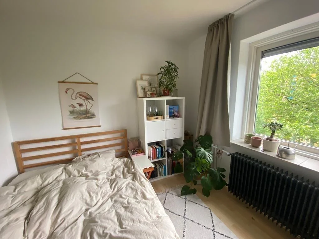 Foto van de Kamer gelegen aan de Campuslaan in Enschede