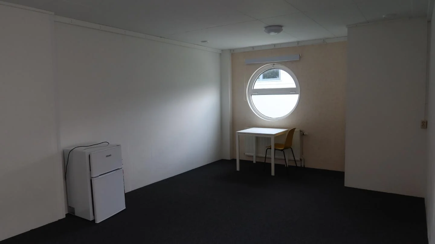 Foto van de Kamer gelegen aan de Randstad 21 in Almere