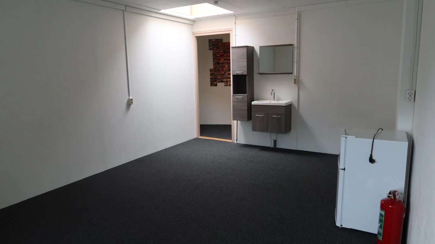 Foto van de Kamer gelegen aan de Randstad 21 in Almere