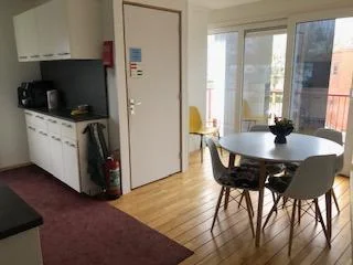 Foto van de Kamer gelegen aan de Randstad 21 in Almere