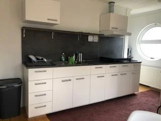 Foto van de Kamer gelegen aan de Randstad 21 in Almere