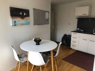 Foto van de Kamer gelegen aan de Randstad 21 in Almere