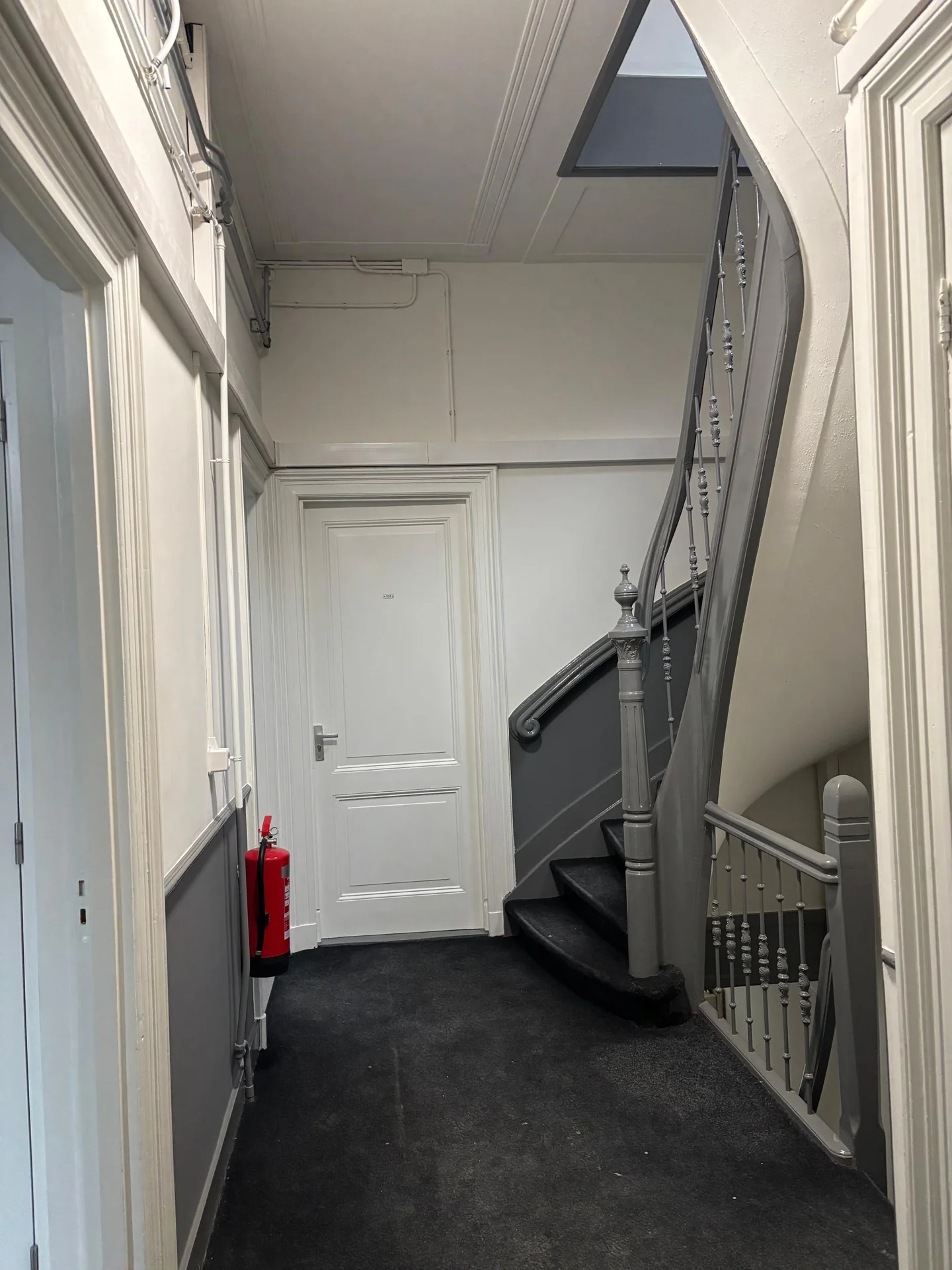 Foto van de Kamer gelegen aan de van Oldenbarneveltstraat in Nijmegen