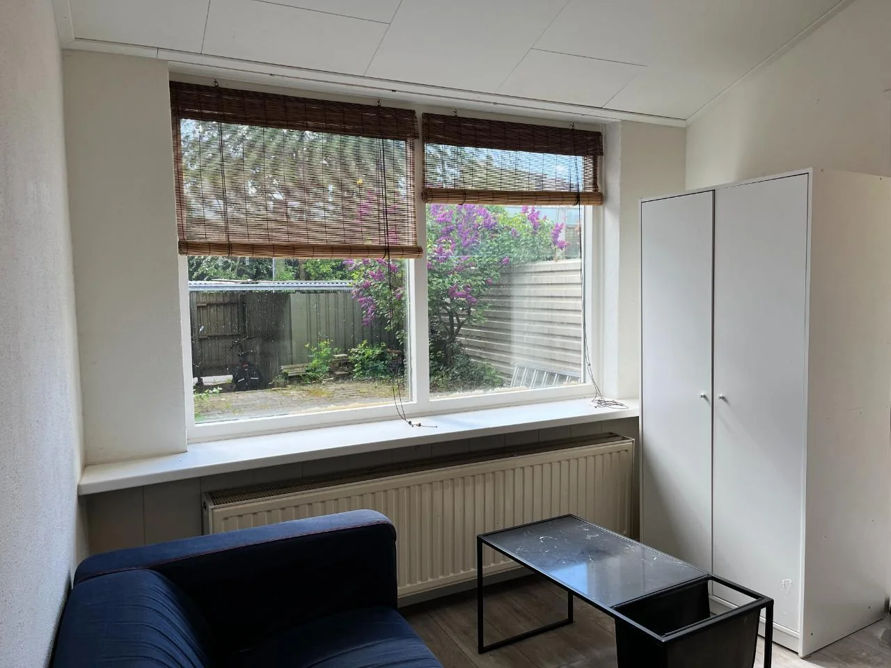 Foto van de Studio gelegen aan de Dorpsstraat in Renkum