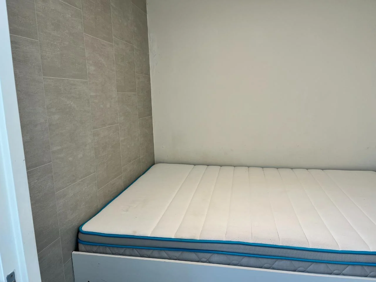 Foto van de Studio gelegen aan de Dorpsstraat in Renkum