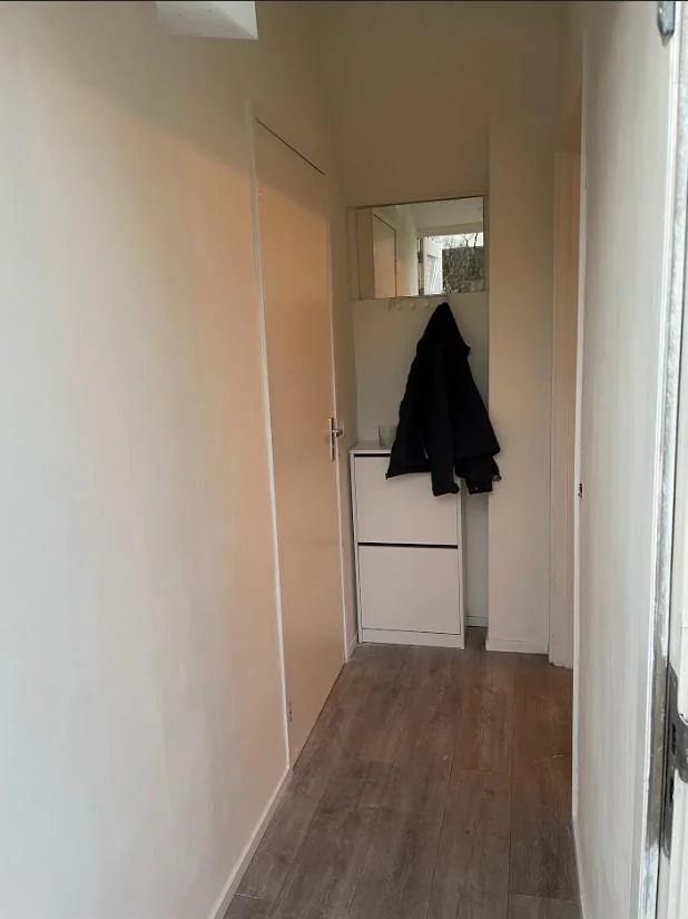 Foto van de Studio gelegen aan de Dorpsstraat in Renkum