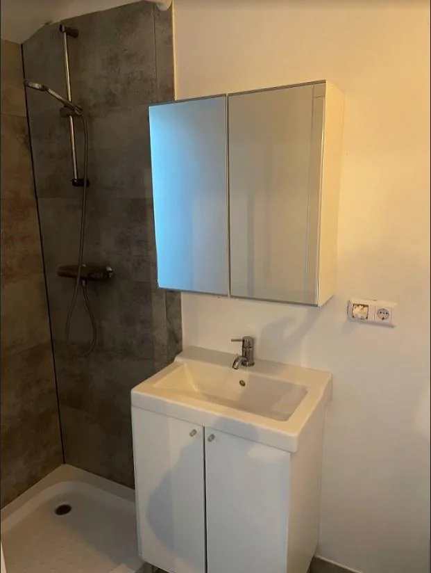 Foto van de Studio gelegen aan de Dorpsstraat in Renkum