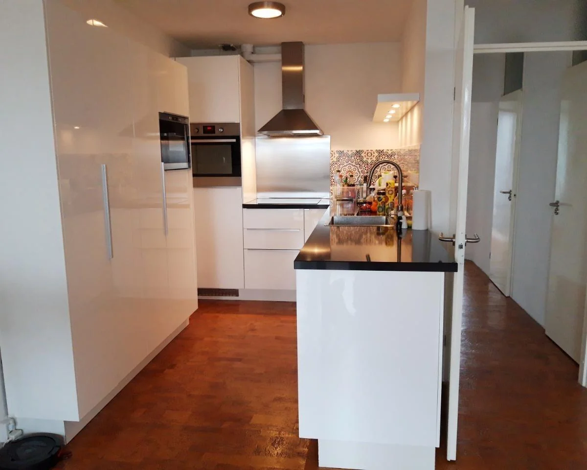 Foto van de Kamer gelegen aan de Stationsweg in Eindhoven