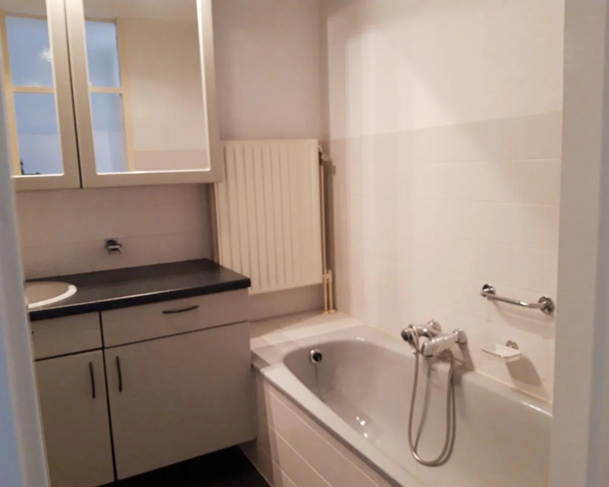 Foto van de Kamer gelegen aan de Stationsweg in Eindhoven