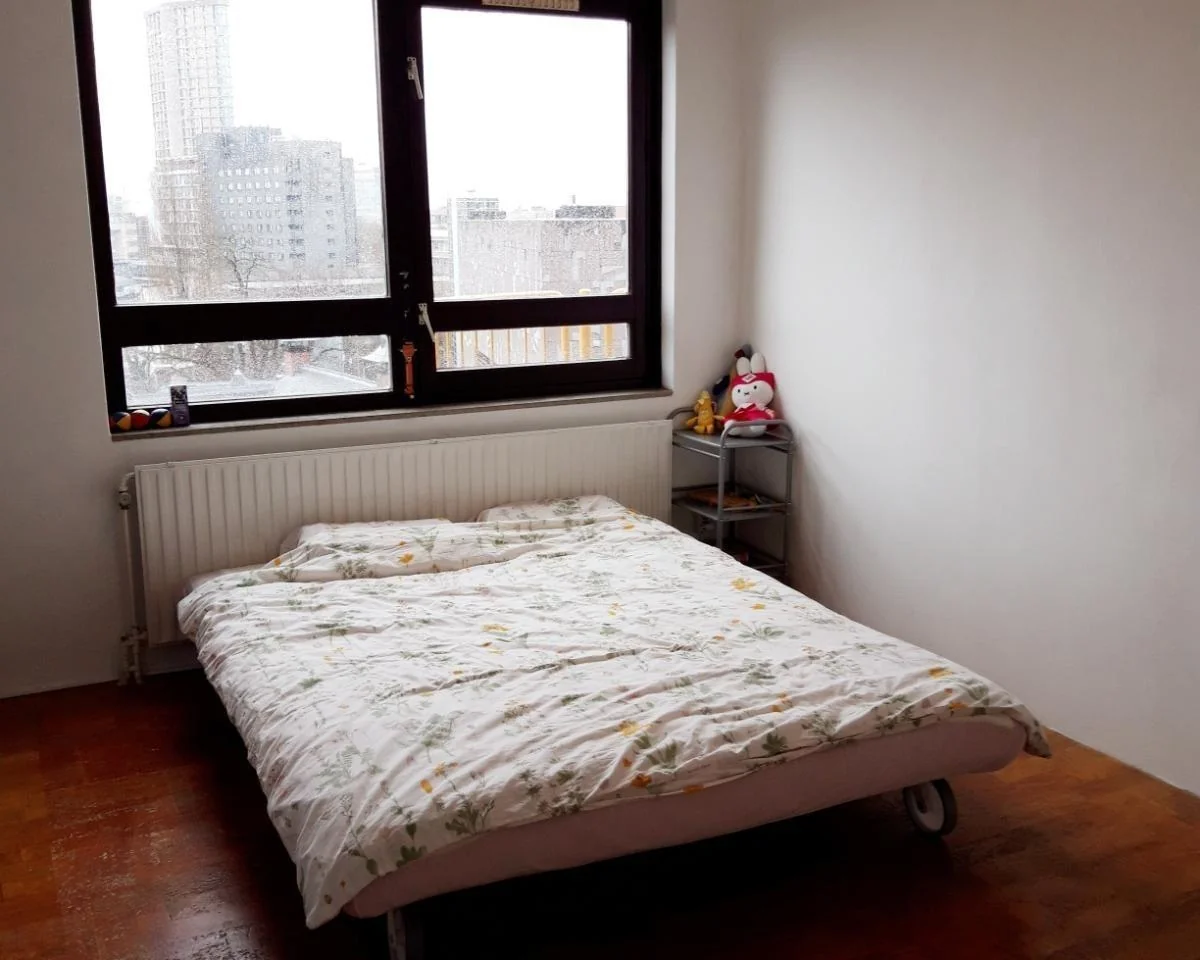 Foto van de Kamer gelegen aan de Stationsweg in Eindhoven