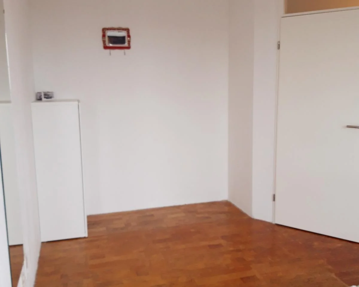 Foto van de Kamer gelegen aan de Stationsweg in Eindhoven