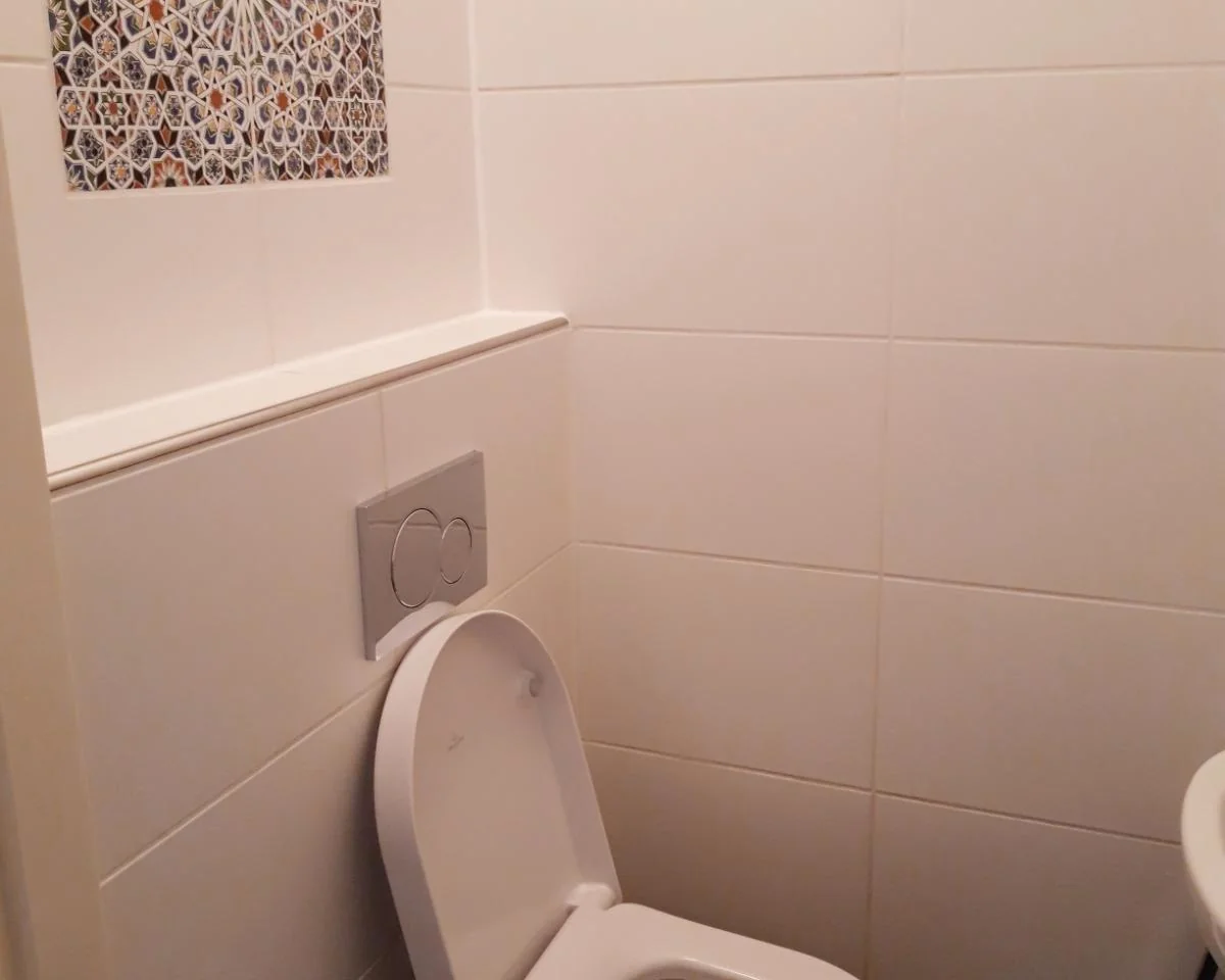 Foto van de Kamer gelegen aan de Stationsweg in Eindhoven