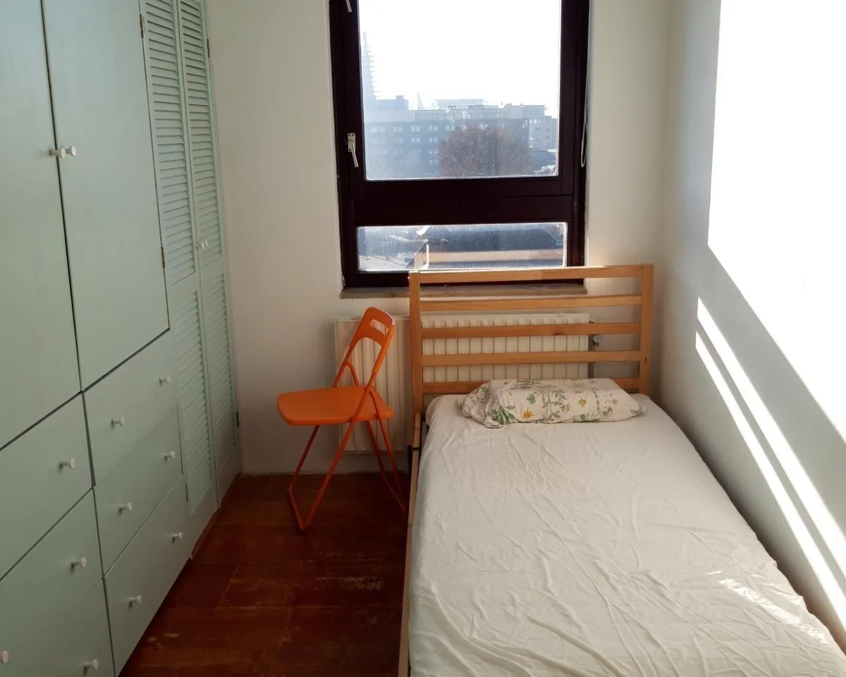 Foto van de Kamer gelegen aan de Stationsweg in Eindhoven