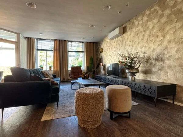 Foto van de Appartement gelegen aan de St Anthonieplein in Geervliet