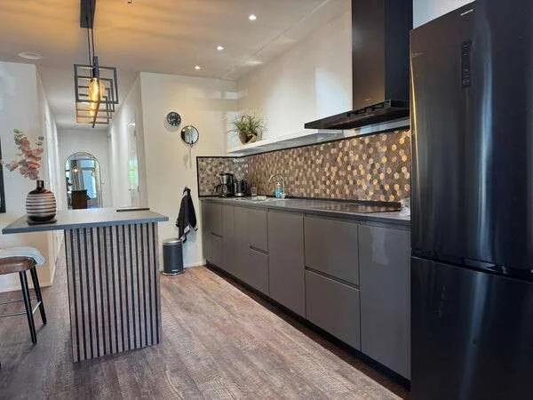 Foto van de Appartement gelegen aan de St Anthonieplein in Geervliet