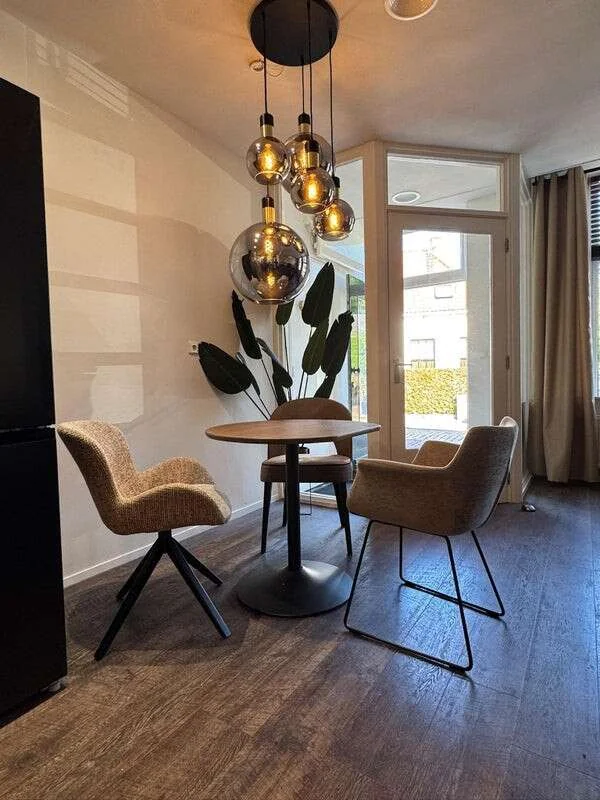 Foto van de Appartement gelegen aan de St Anthonieplein in Geervliet