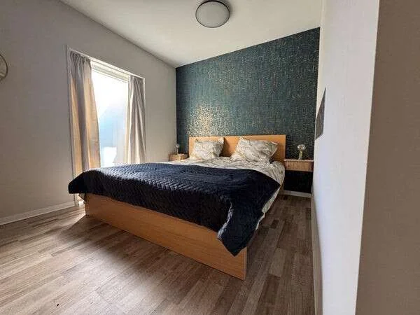 Foto van de Appartement gelegen aan de St Anthonieplein in Geervliet