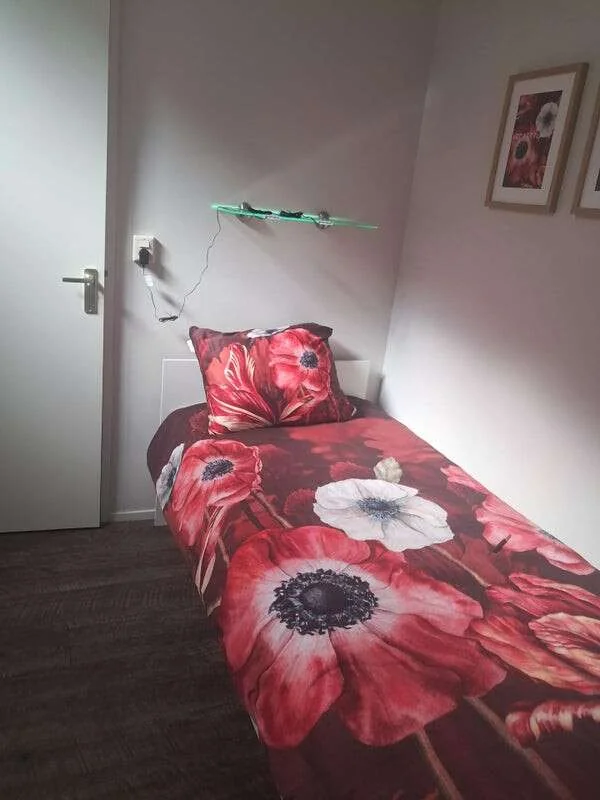 Foto van de Appartement gelegen aan de St Anthonieplein in Geervliet