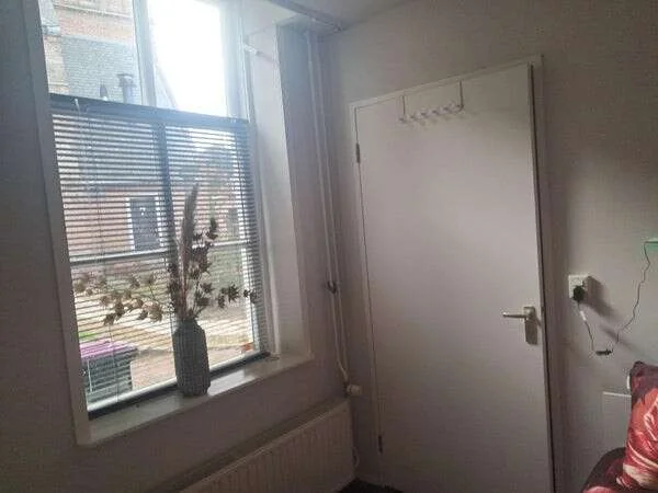 Foto van de Appartement gelegen aan de St Anthonieplein in Geervliet