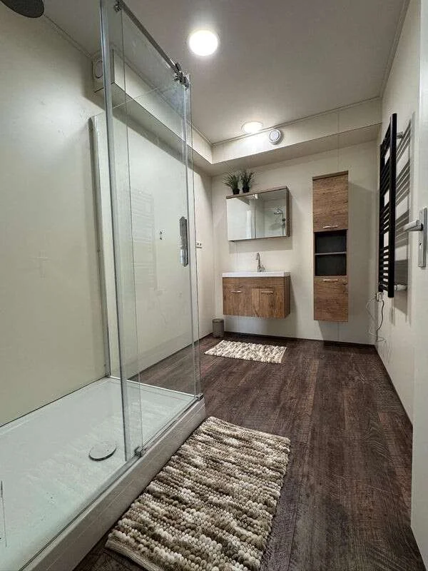 Foto van de Appartement gelegen aan de St Anthonieplein in Geervliet