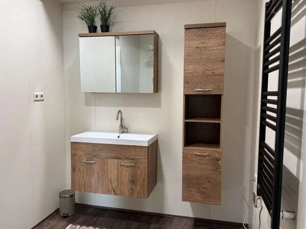 Foto van de Appartement gelegen aan de St Anthonieplein in Geervliet