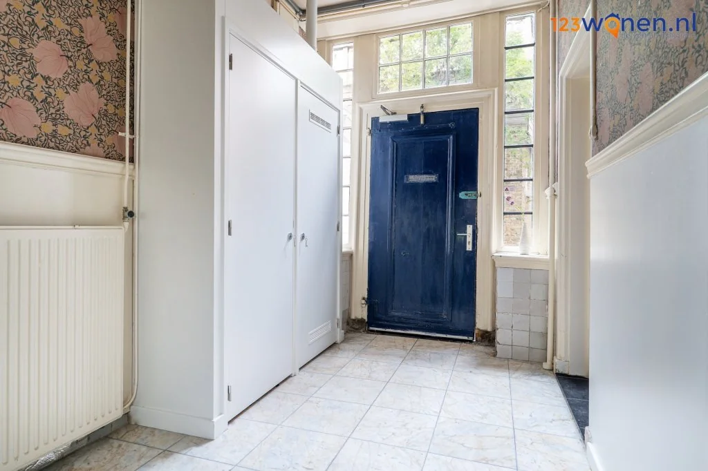 Foto van de Appartement gelegen aan de Tuinen in Leeuwarden