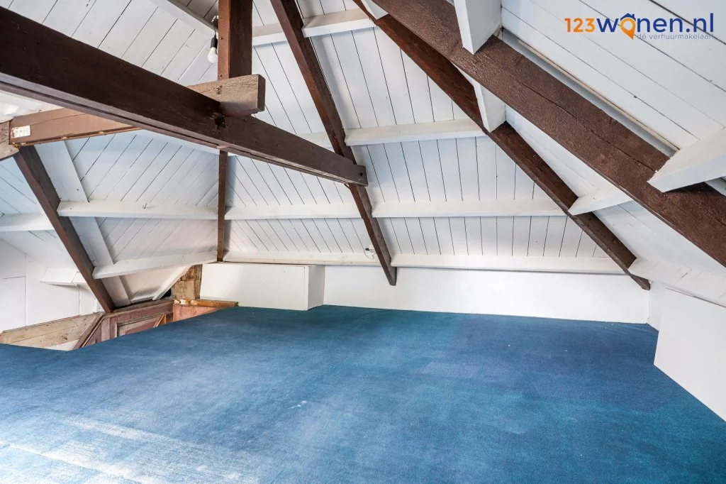 Foto van de Appartement gelegen aan de Tuinen in Leeuwarden