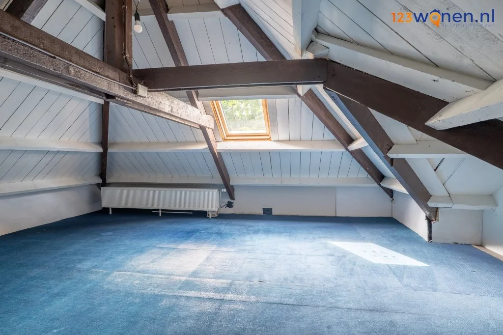 Foto van de Appartement gelegen aan de Tuinen in Leeuwarden