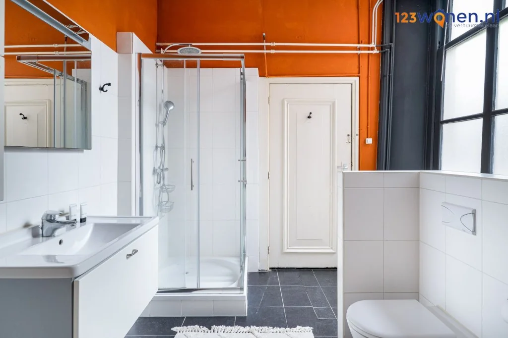 Foto van de Appartement gelegen aan de Tuinen in Leeuwarden