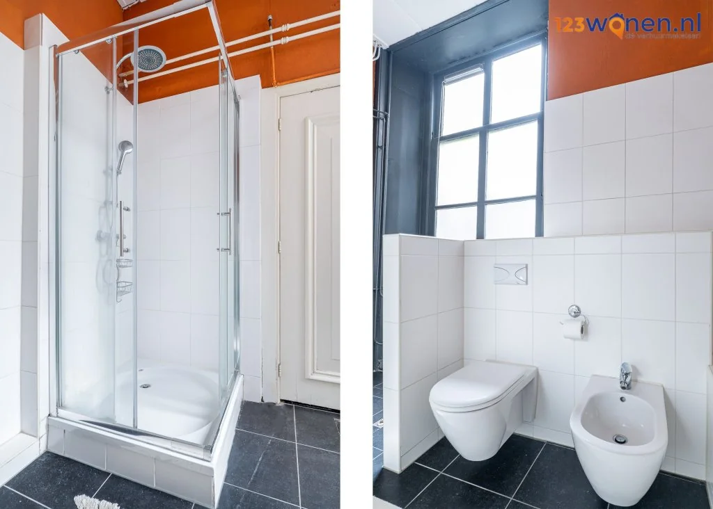 Foto van de Appartement gelegen aan de Tuinen in Leeuwarden