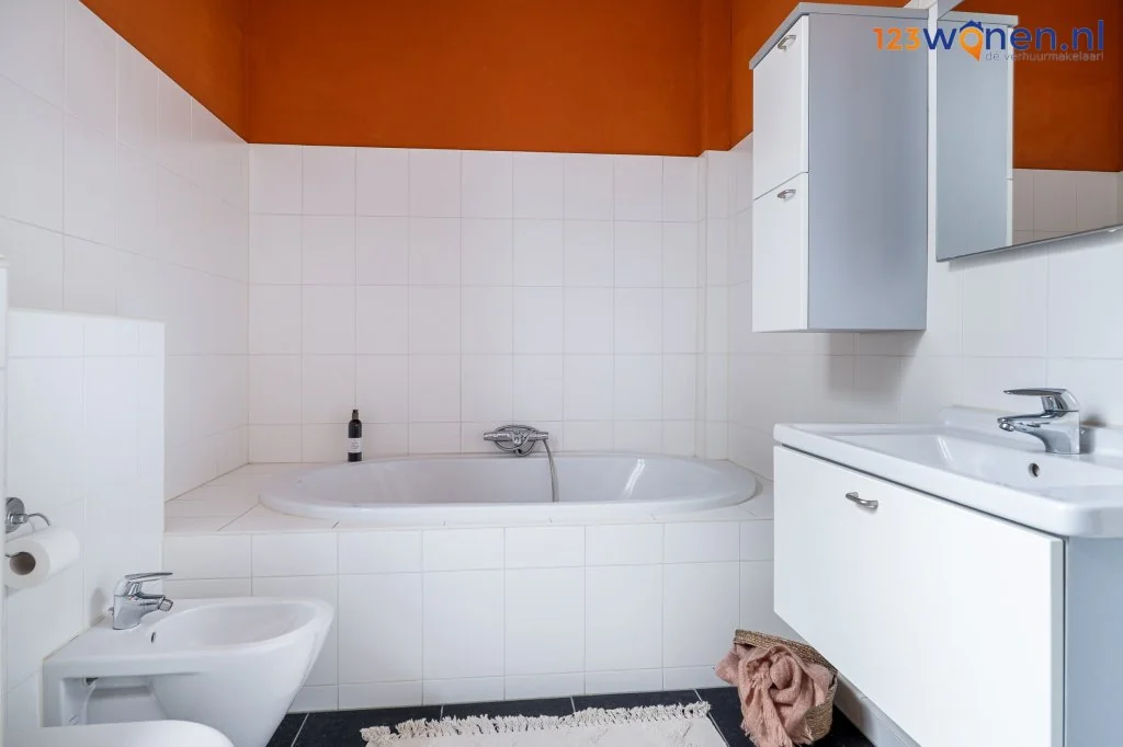 Foto van de Appartement gelegen aan de Tuinen in Leeuwarden