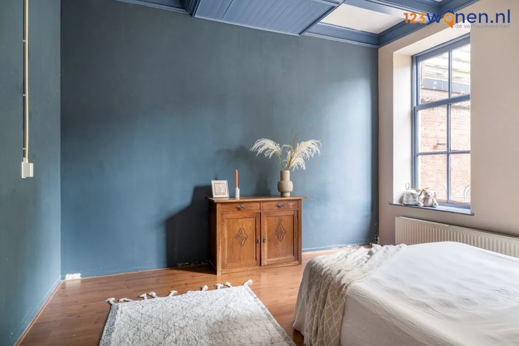 Foto van de Appartement gelegen aan de Tuinen in Leeuwarden