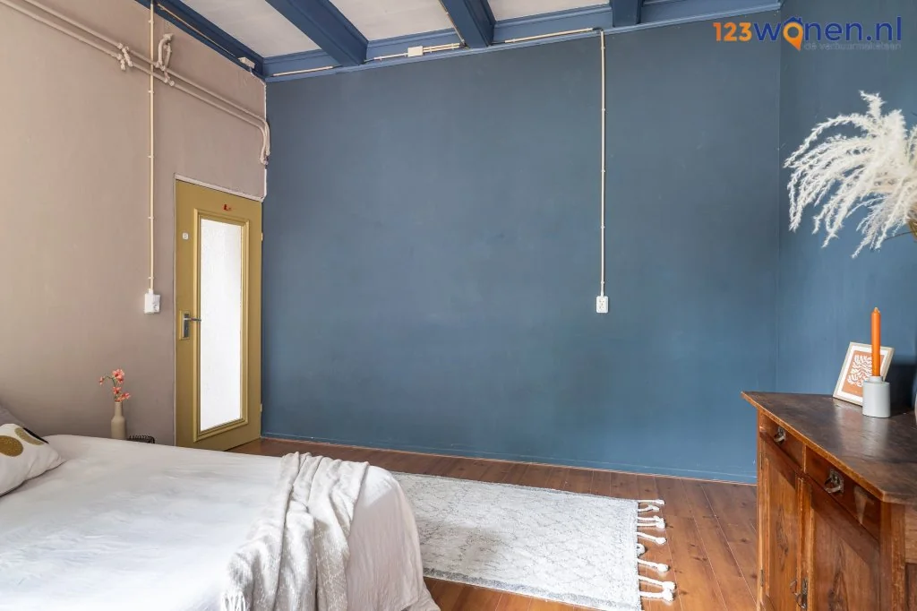 Foto van de Appartement gelegen aan de Tuinen in Leeuwarden