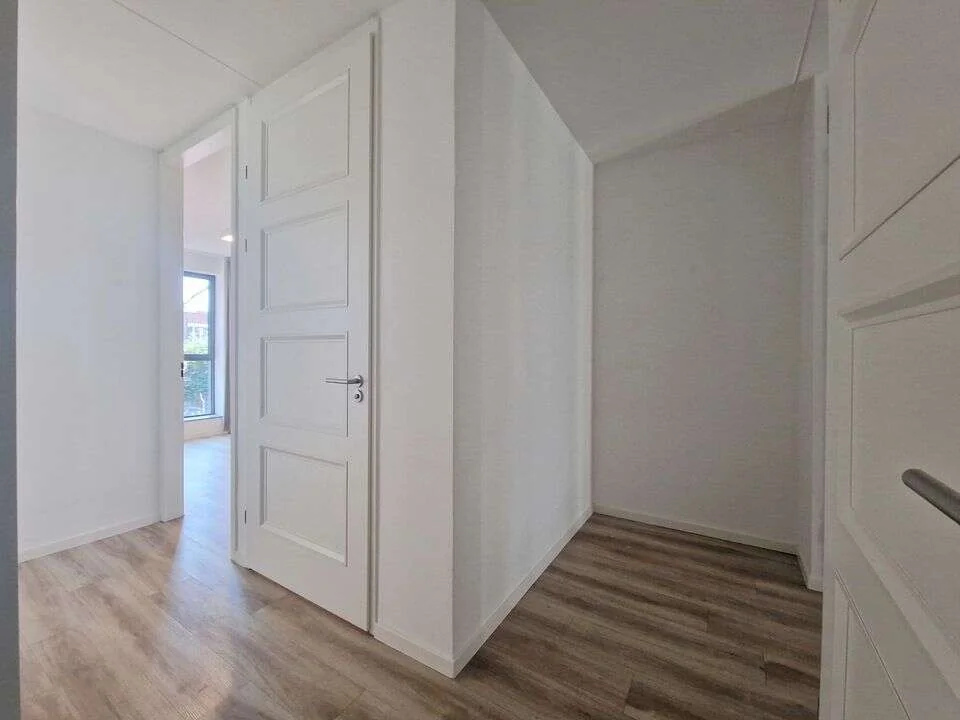 Foto van de Appartement gelegen aan de Philips Willemstraat in Rotterdam