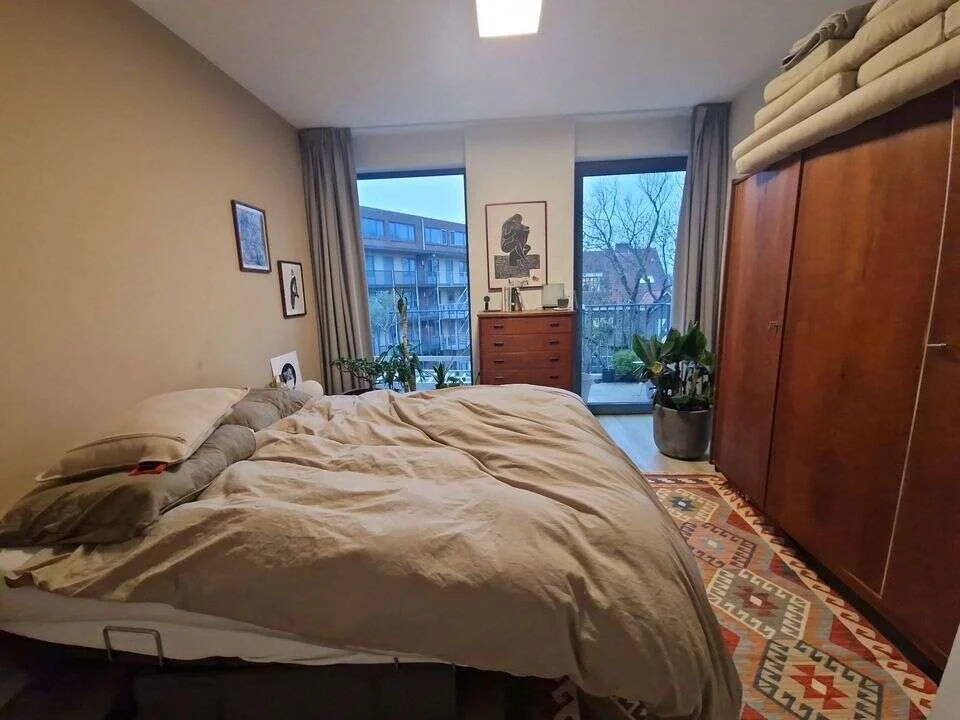 Foto van de Appartement gelegen aan de Philips Willemstraat in Rotterdam