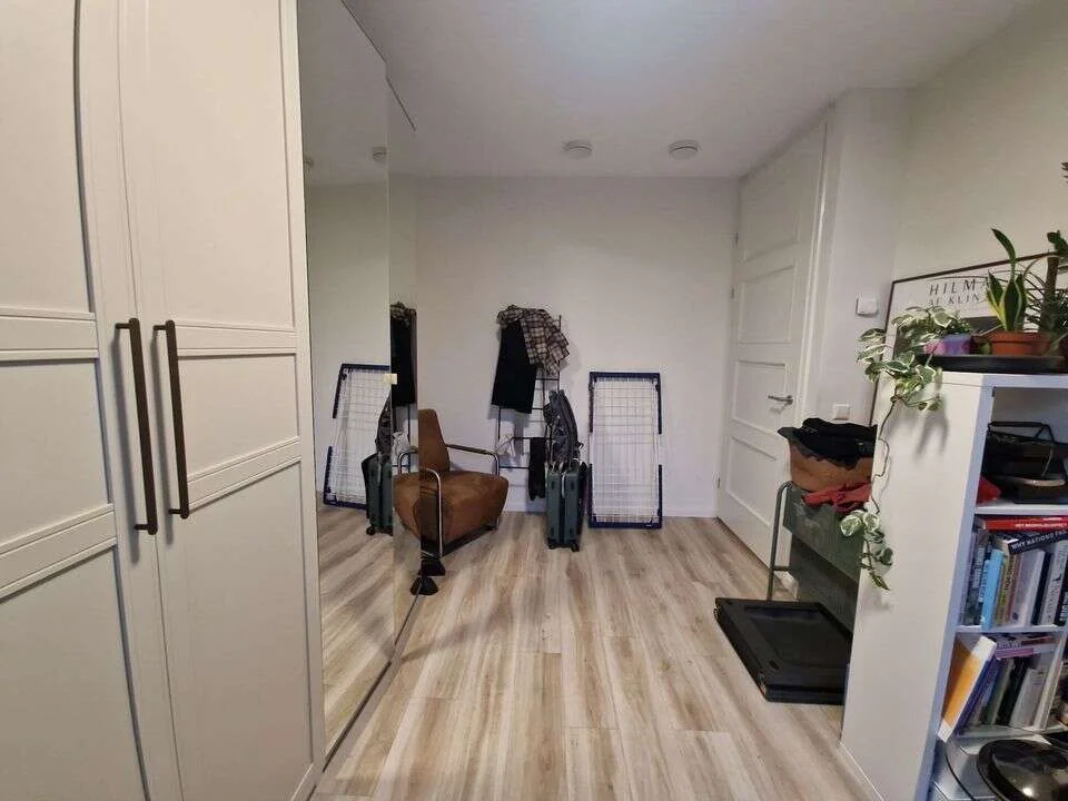 Foto van de Appartement gelegen aan de Philips Willemstraat in Rotterdam