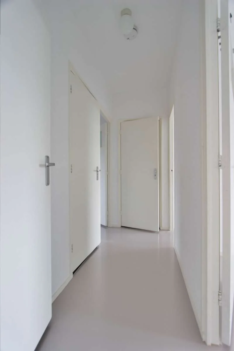 Foto van de Appartement gelegen aan de Crack-State in Amsterdam