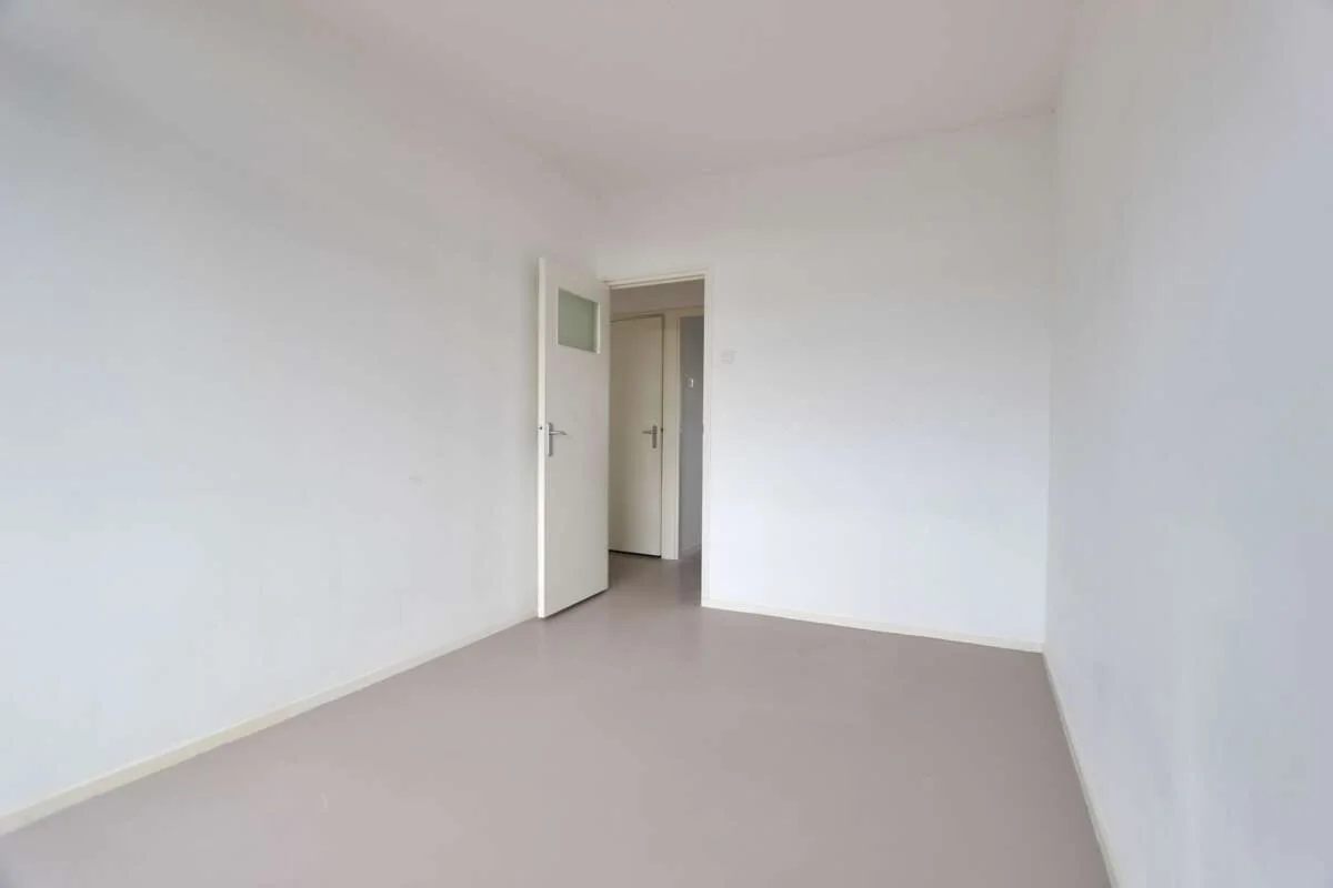 Foto van de Appartement gelegen aan de Crack-State in Amsterdam