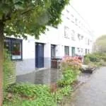 Foto van de Appartement gelegen aan de Augusto Sandinostraat in Utrecht