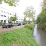 Foto van de Appartement gelegen aan de Augusto Sandinostraat in Utrecht