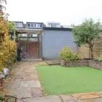 Foto van de Appartement gelegen aan de Augusto Sandinostraat in Utrecht