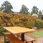 Foto van de Appartement gelegen aan de Augusto Sandinostraat in Utrecht