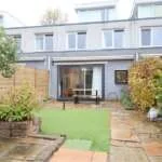 Foto van de Appartement gelegen aan de Augusto Sandinostraat in Utrecht