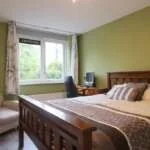 Foto van de Appartement gelegen aan de Augusto Sandinostraat in Utrecht