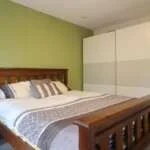 Foto van de Appartement gelegen aan de Augusto Sandinostraat in Utrecht