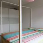 Foto van de Appartement gelegen aan de Augusto Sandinostraat in Utrecht