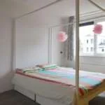 Foto van de Appartement gelegen aan de Augusto Sandinostraat in Utrecht