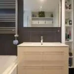 Foto van de Appartement gelegen aan de Augusto Sandinostraat in Utrecht