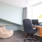 Foto van de Appartement gelegen aan de Augusto Sandinostraat in Utrecht