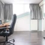 Foto van de Appartement gelegen aan de Augusto Sandinostraat in Utrecht